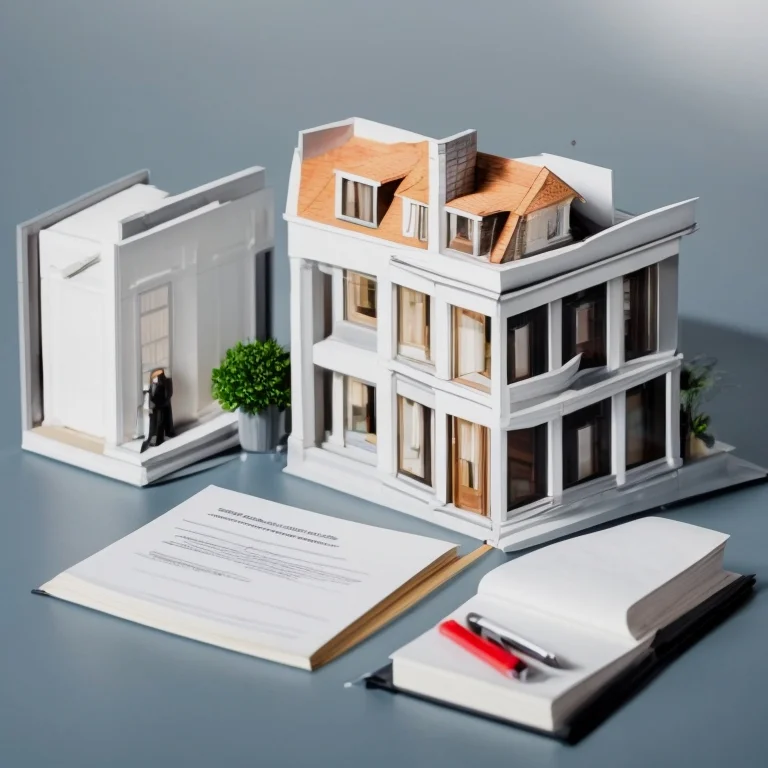 محامو DalalMaxPro يقدمون خدمات قانونية لوكلاء العقارات