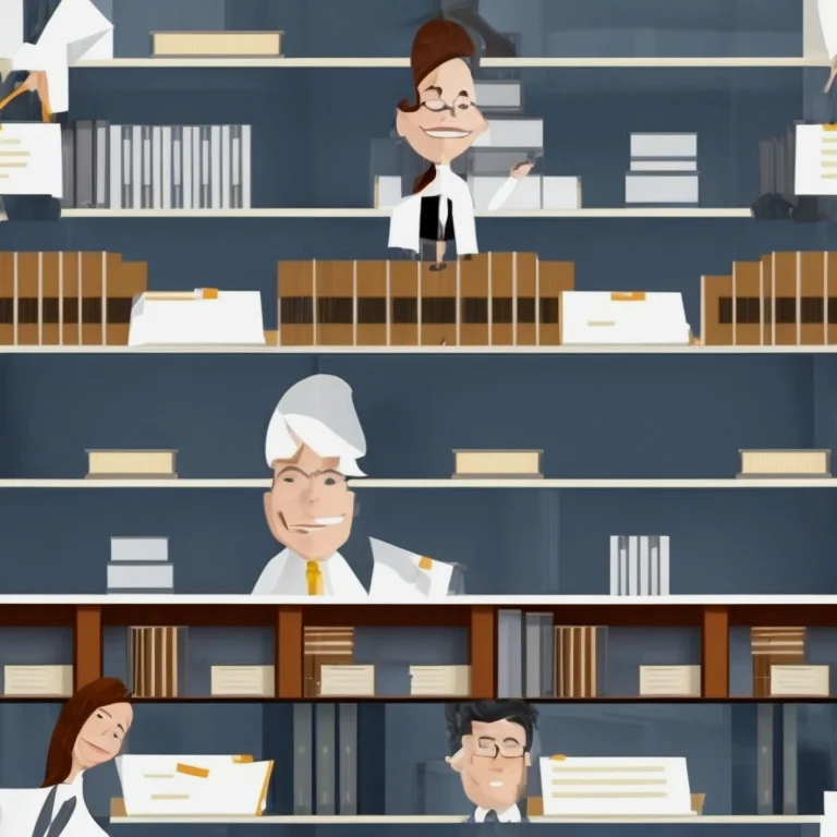 مستشار قانوني يعاون وكيل عقارات