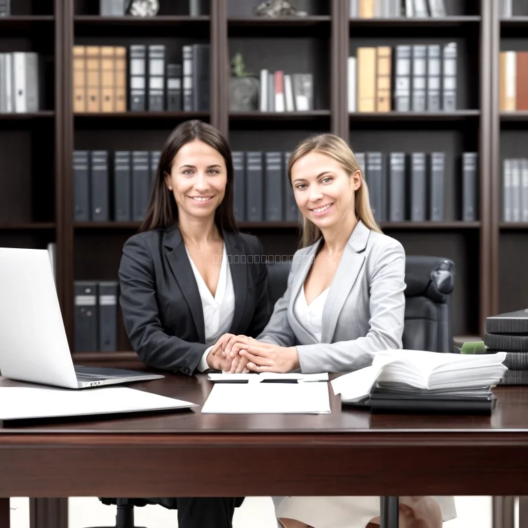 خبرة قانونية تعزز ثقة العملاء