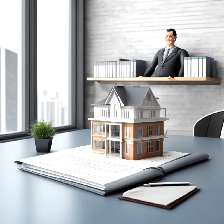 خدمات قانونية للعقارات في قطر